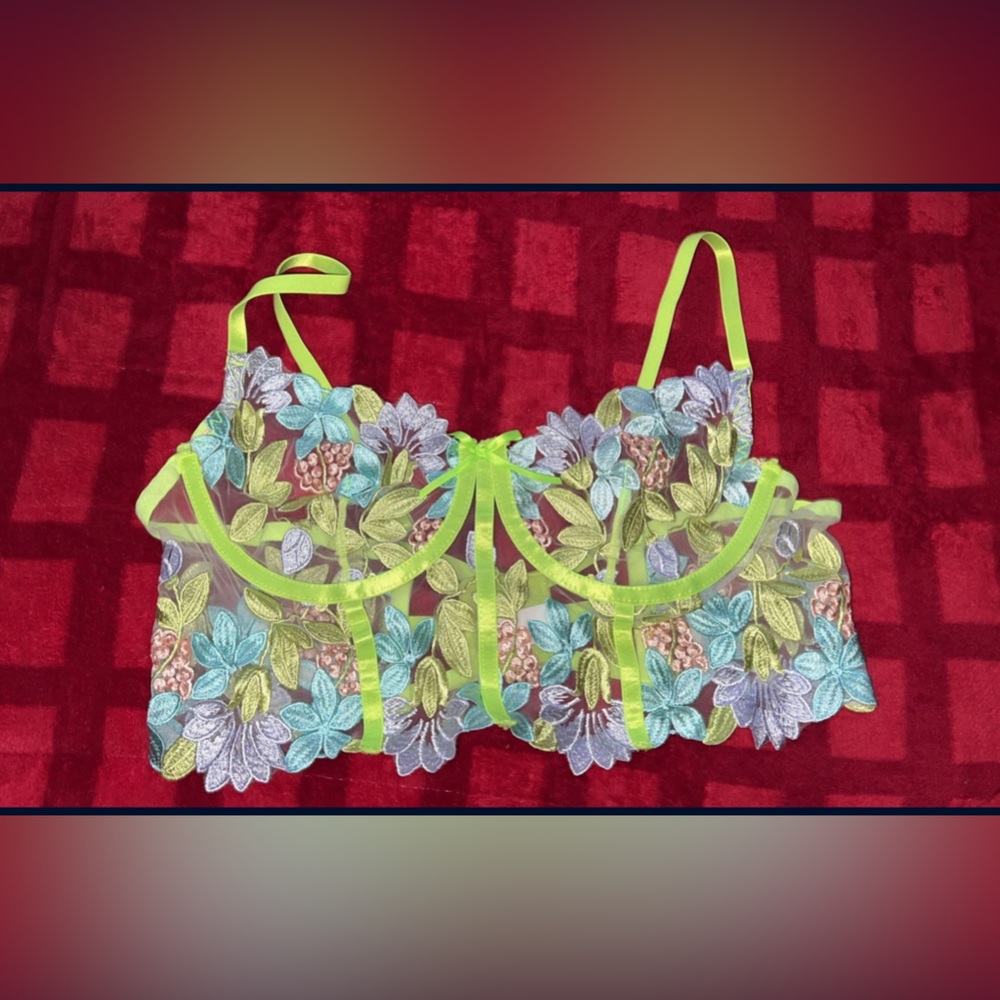 Bralette XL
